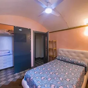 Advocata Nostra, Incontro Di Storia E Centralita Apartment