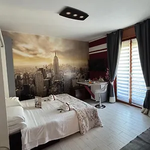 Flat Policlinico G B Rossi Borgo Roma Holiday home Verona