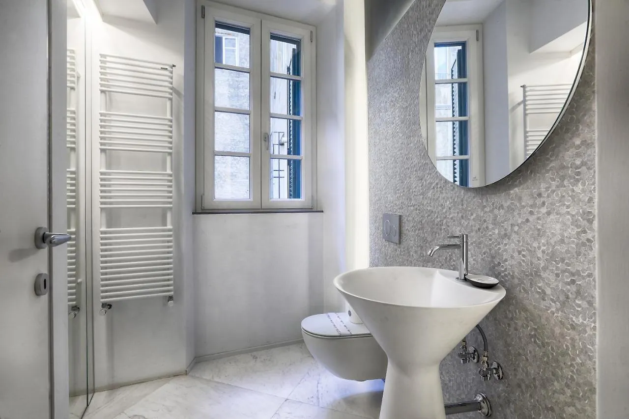 Dimora Storica - Palazzo Del Taja Apartment Siena