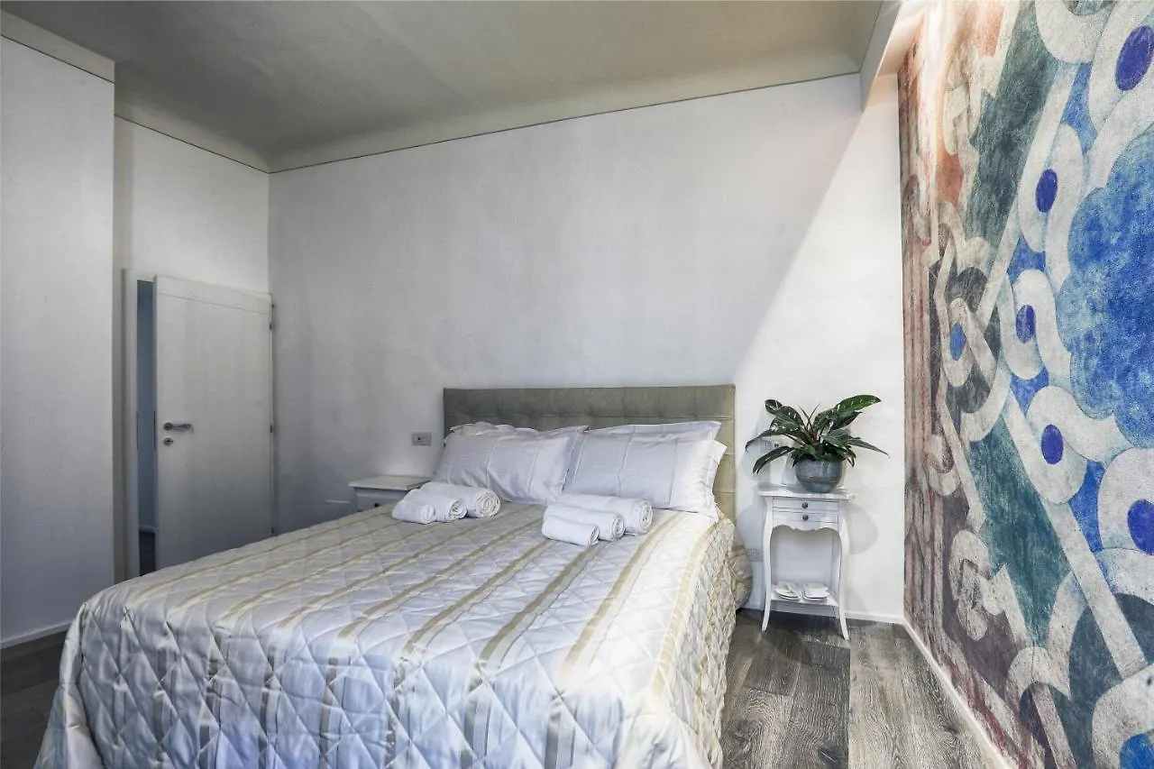 Dimora Storica - Palazzo Del Taja Apartment Siena Italy