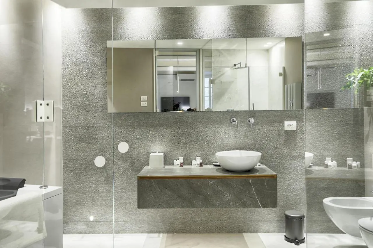 Dimora Storica - Palazzo Del Taja Apartment Siena