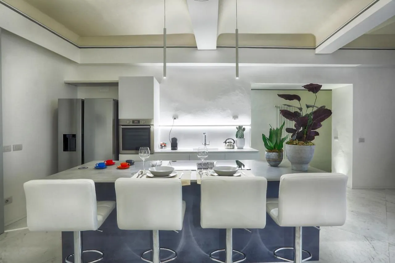 Dimora Storica - Palazzo Del Taja Apartment Siena