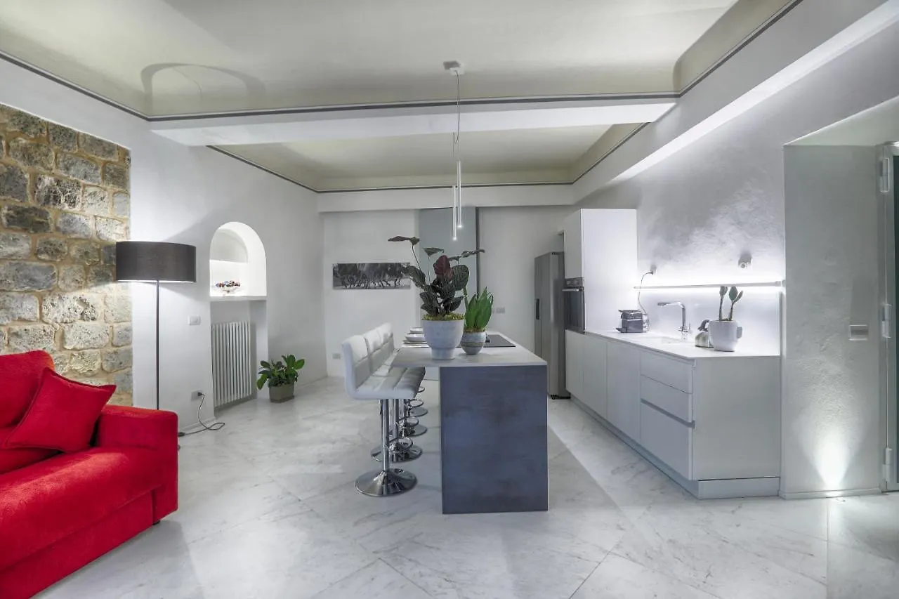 Dimora Storica - Palazzo Del Taja Apartment Siena Italy