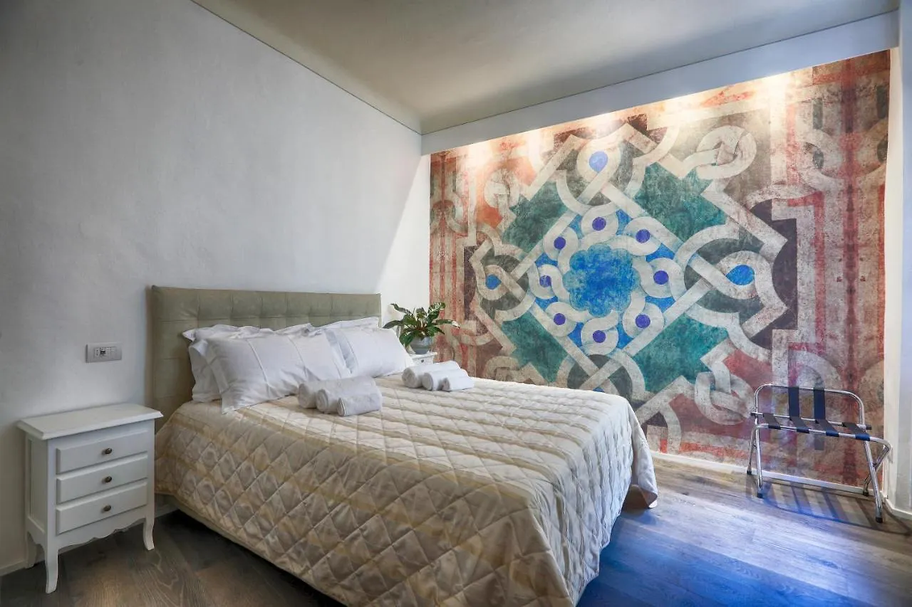 Dimora Storica - Palazzo Del Taja Apartment Siena 0*,  Italy